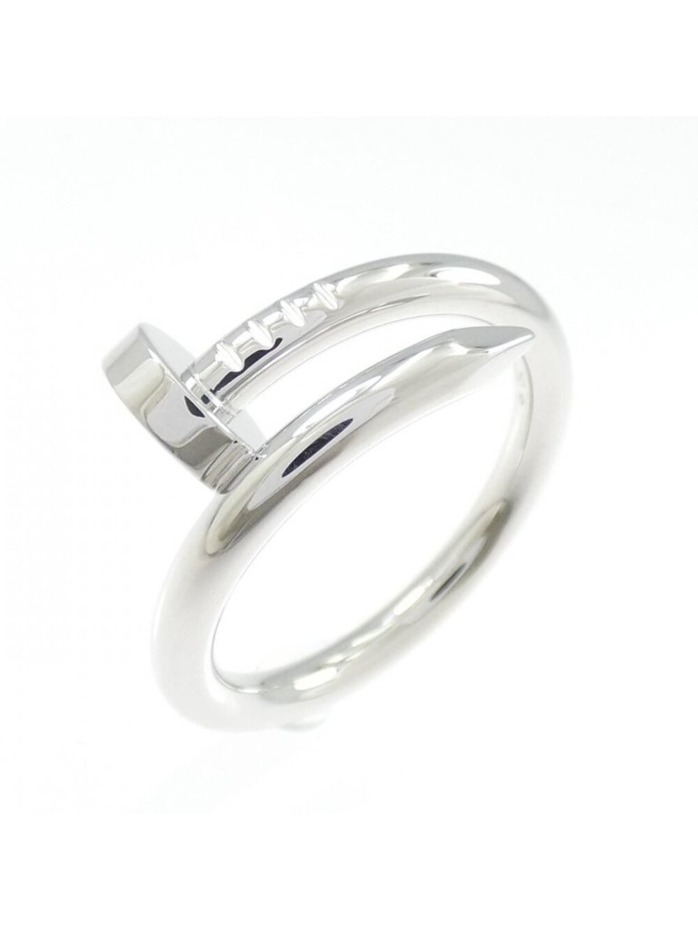 Cartier Juste un Clou Ring